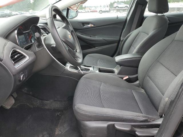 3G1BE6SM8HS512213 Chevrolet le2 -di: direct injection, vvt: variable valve timing, gen, alum