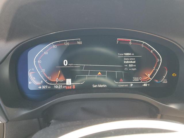 5UX53DP03P9R94075 BMW 2023