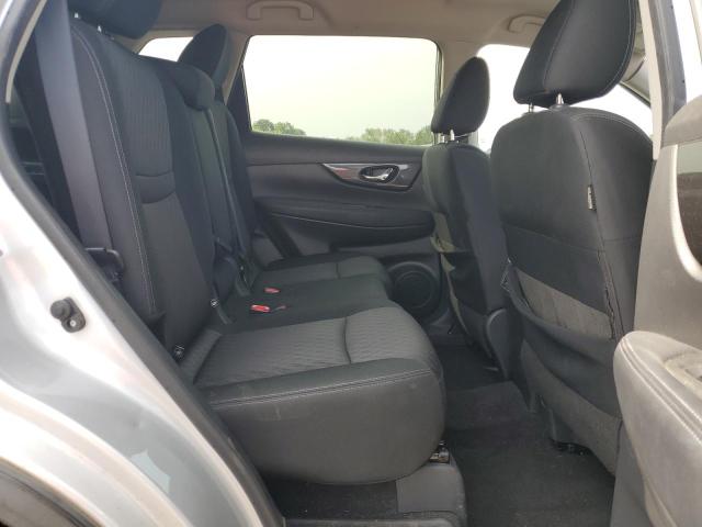 KNMAT2MV9JP552022 Nissan ROGUE S