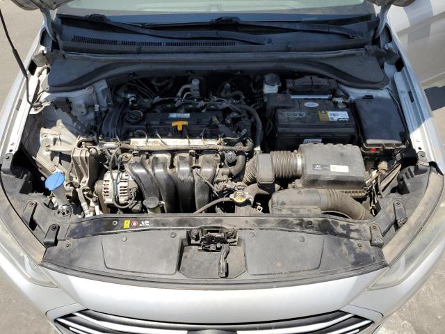 5NPD84LF5JH276387 Hyundai mpi nu