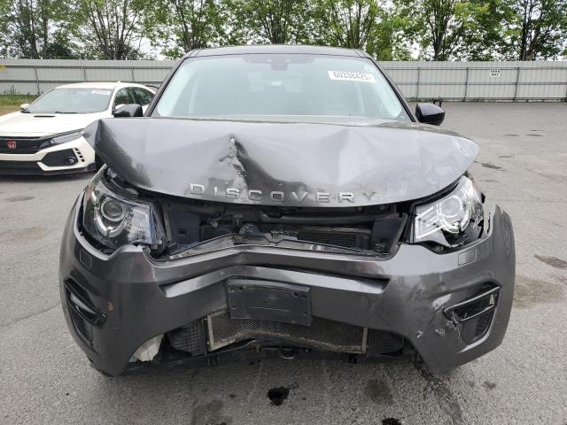 SALCR2BG6FH543493 Land Rover lev3 sulev30
