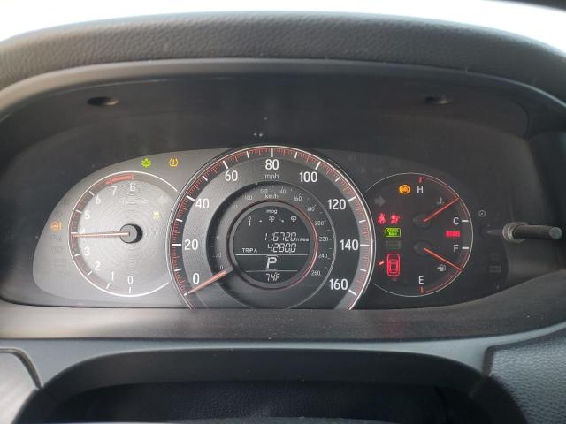 1HGCR2F10HA192784 Honda k24w1