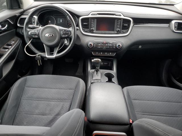 5XYPGDA38JG349574 KIA gdi theta-ii