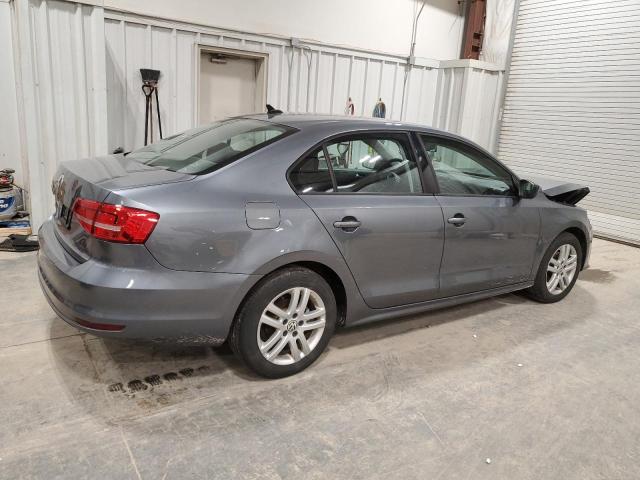 3VW2K7AJ4FM350947 Volkswagen 2015