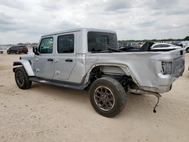 1C6HJTFGXNL163998 Jeep Gladiator