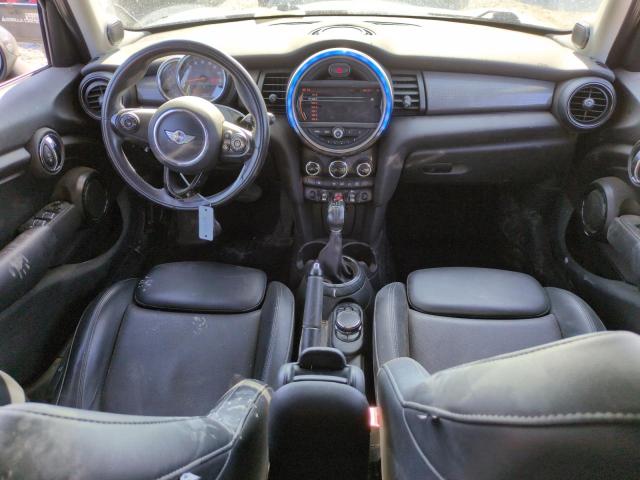 WMWXS5C51FT827202 Mini Cooper