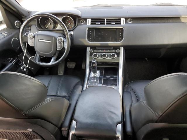 SALWR2VF0GA563930 Land Rover s/c lev3 sulev30