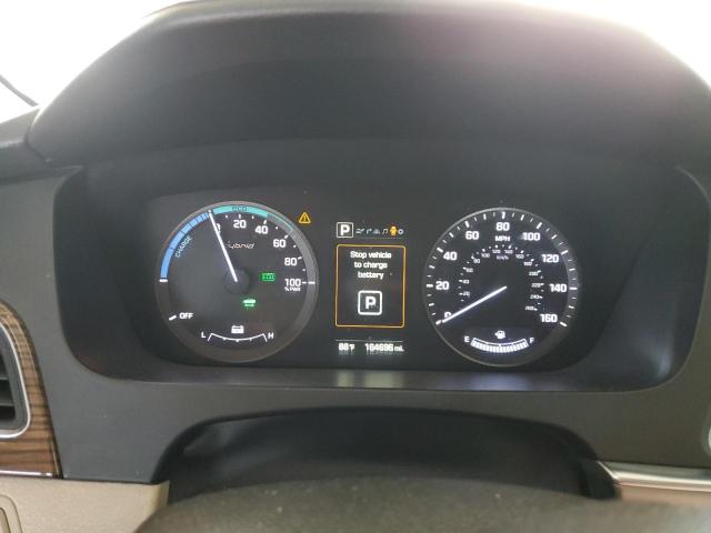 KMHE34L14GA030658 Hyundai dohc gdi nu