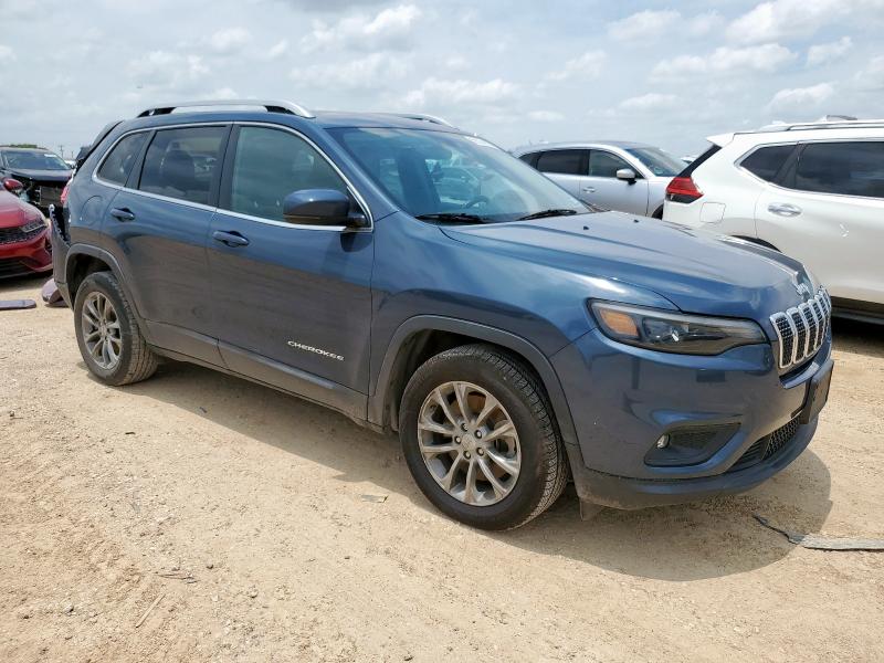 1C4PJLLB5KD383813 Jeep CHEROKEE L