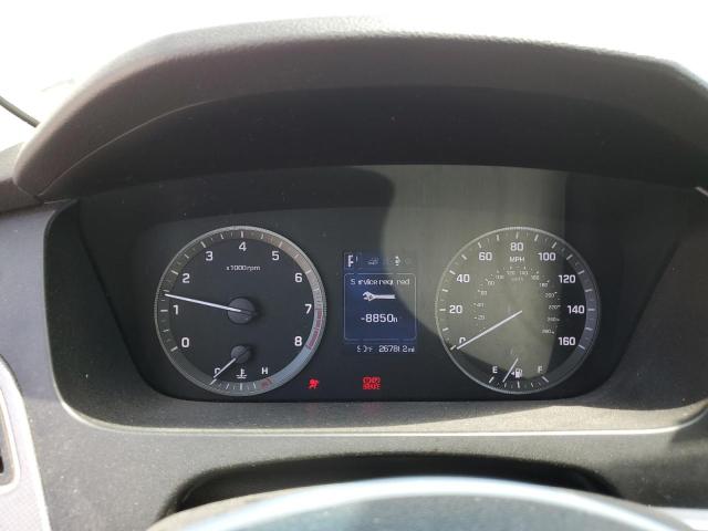 5NPE24AF5GH346925 Hyundai dohc gdi theta-ii