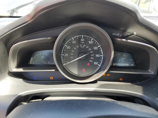 3MZBN1U78JM218254 Mazda pe