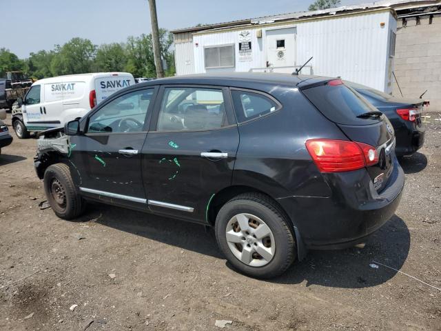 JN8AS5MV4FW754000 Nissan ROGUE SELE