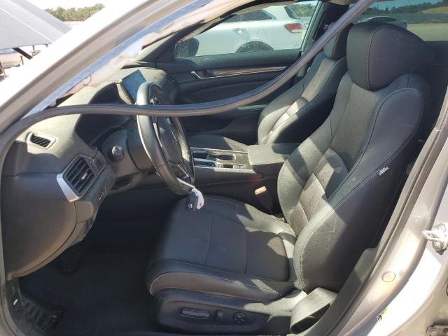 1HGCV1F34LA149713 Honda l15be