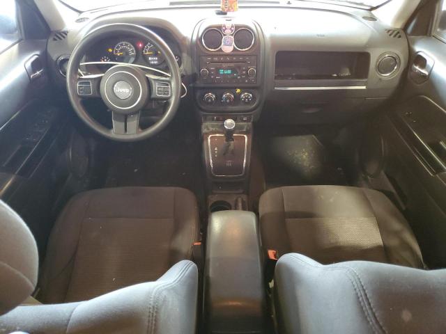 1C4NJPBB3HD203124 Jeep 2017