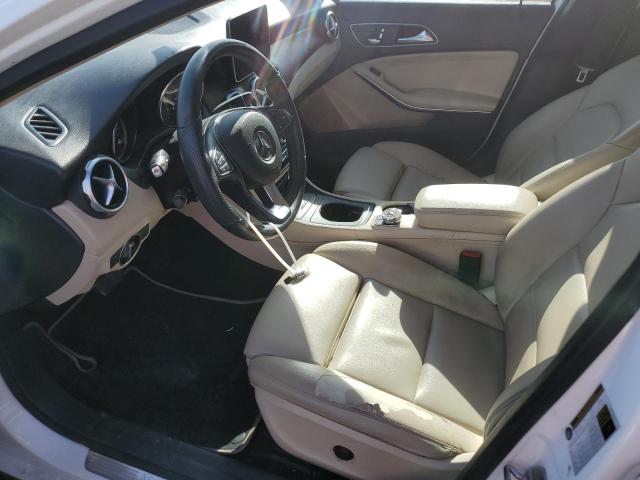 WDCTG4EB2KU002025 Mercedes-Benz m270