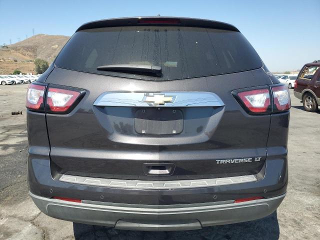 1GNKRGKD1GJ136866 Chevrolet llt - sidi, alum, 60 degrees