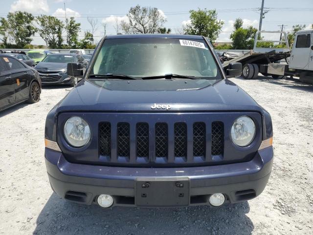 1C4NJRBB4GD779511 Jeep PATRIOT SP