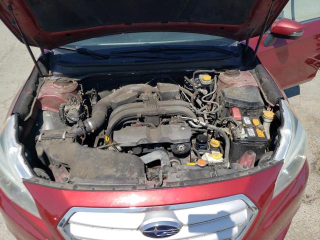 4S3BNAJ69F3004106 Subaru 2.5l u5