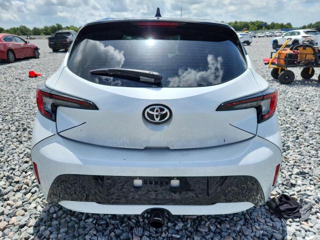 JTND4MBEXP3206324 Toyota COROLLA SE