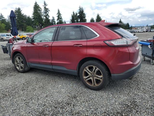 2FMPK4K9XHBB98216 Ford 2.0l gtdi