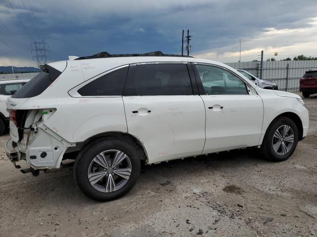 5J8YD4H34KL035107 Acura j35y5