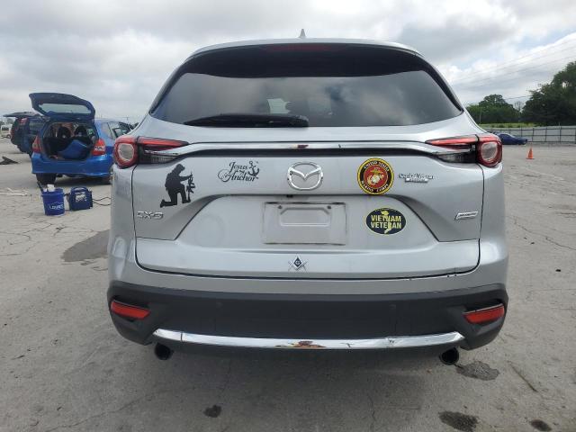 JM3TCACY8H0135810 Mazda py