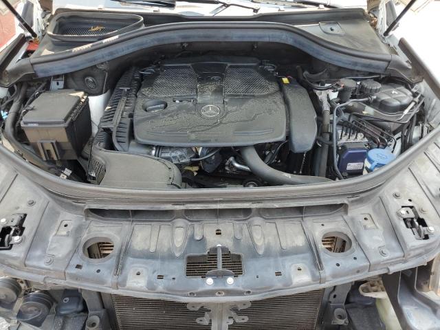 4JGDA5JB7FA592524 Mercedes-Benz ML 350