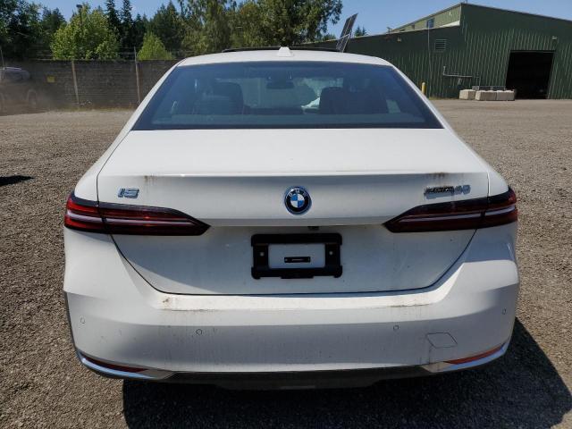 WBY33FK04RCS04217 BMW i5