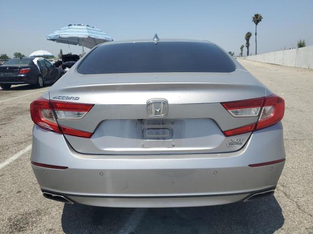 1HGCV2F93JA028727 Honda k20c4