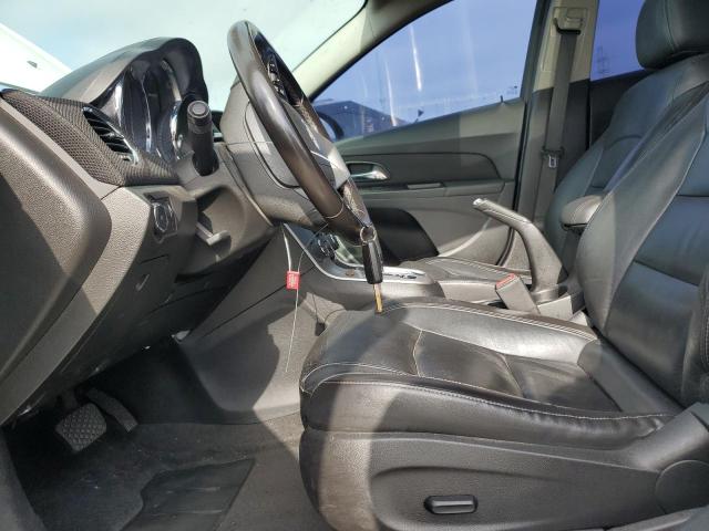 1G1PE5SB9E7436879 Chevrolet CRUZE LT