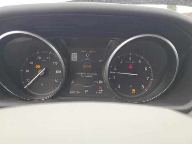 SALRHBBV7HA017851 Land Rover s/c lev2 ulev