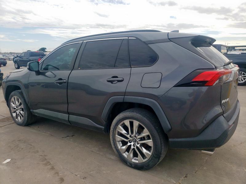 2T3C1RFV1MC102007 Toyota RAV4 XLE P