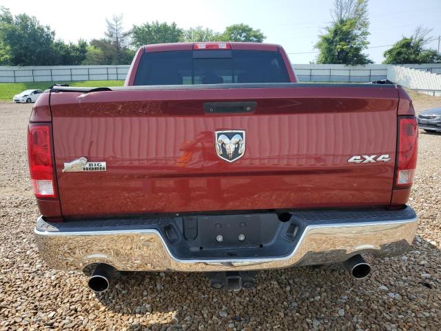 3C6RR7LT8FG709928 RAM 1500 Slt