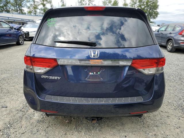 5FNRL5H65EB049899 Honda j35z8