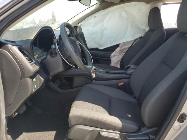 3CZRU5H58KM718933 Honda HR-V EX