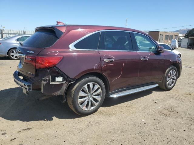 5FRYD4H42FB014898 Acura j35y5