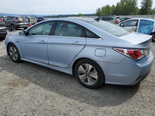 KMHEC4A41EA105178 Hyundai Sonata