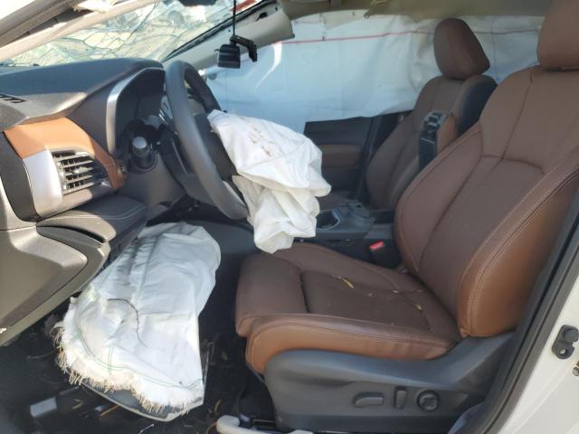 4S4BTGPD4S3162521 Subaru u4