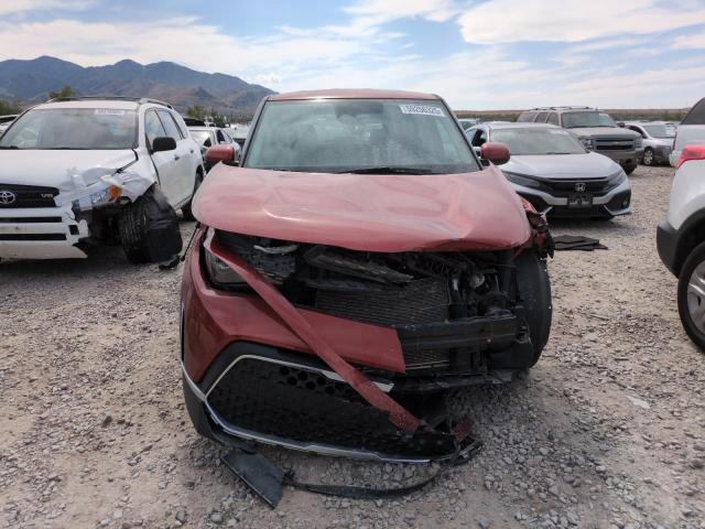 KNDJ23AU7P7853353 KIA mpi nu