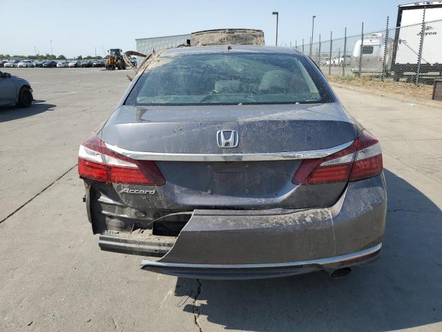 1HGCR2F78HA182489 Honda ACCORD EX