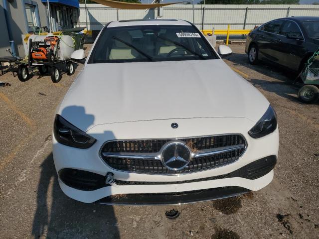 W1KAF4HB6PR132188 Mercedes-Benz m254