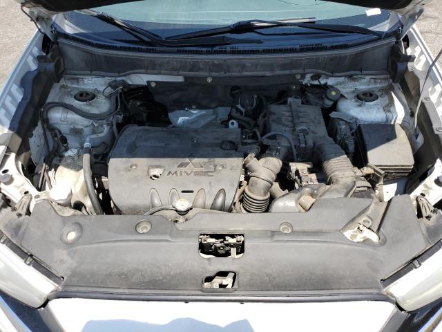 JA4AR3AU7HZ032944 Mitsubishi 2.0 dohc mivec
