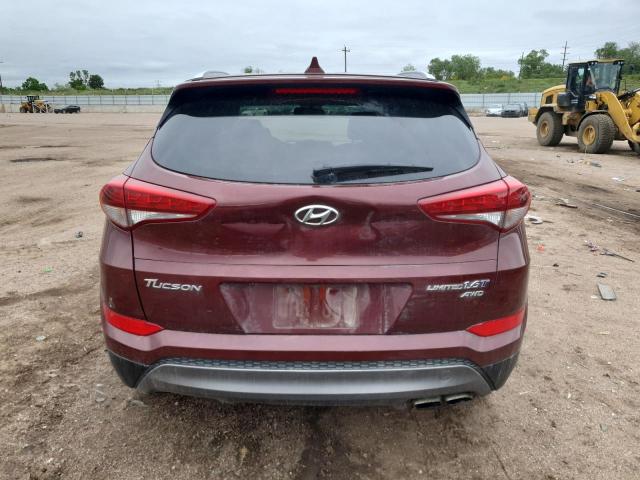 KM8J3CA26HU336958 Hyundai t-gdi gamma