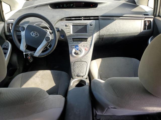 JTDKN3DU0E1777028 Toyota 2zr-fxe+3jm