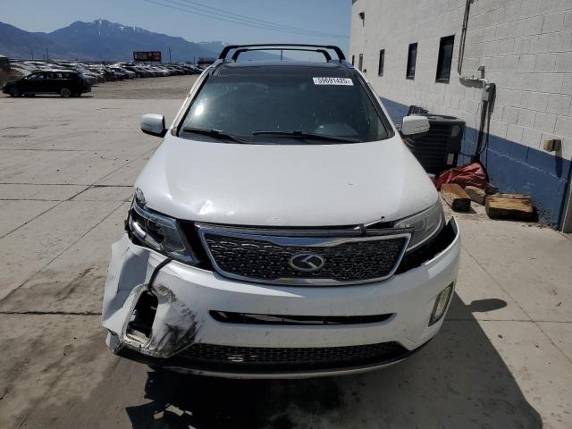 5XYKWDA7XEG549961 KIA gasoline 3.3 v6 gdi lambda ii