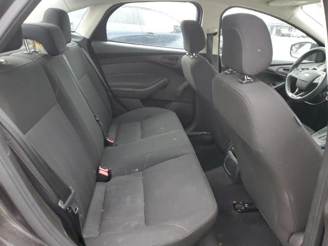 1FADP3E25GL254973 Ford 2016