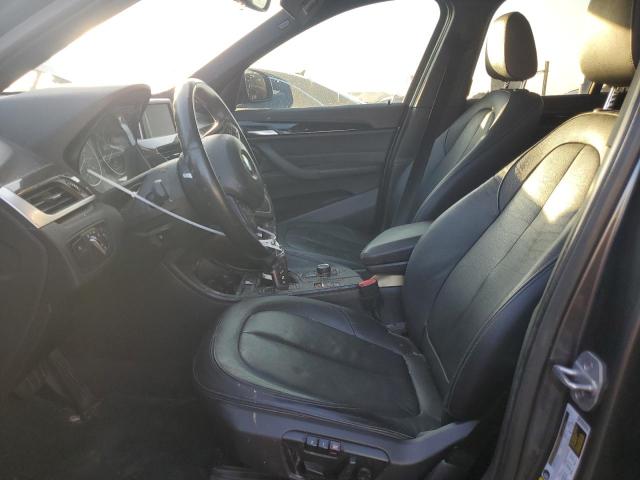 WBXHU7C32J5H41881 BMW 2018