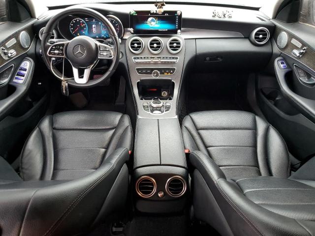 WDDWF8DBXLR531683 Mercedes-Benz m264