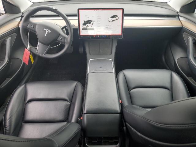 5YJ3E1EA1MF028709 Tesla MODEL 3