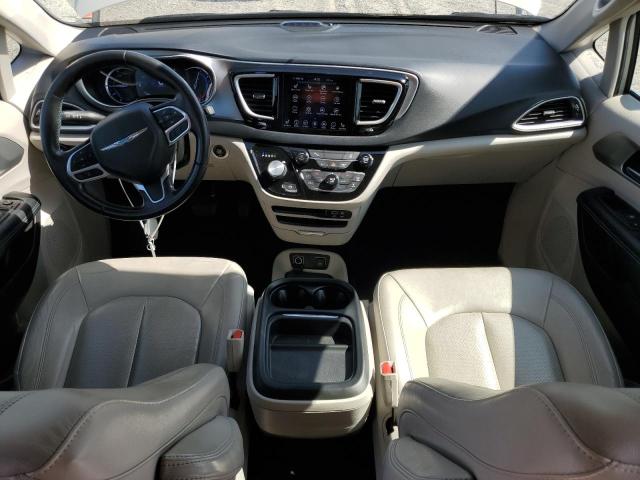 2C4RC1L73KR640189 Chrysler Pacifica